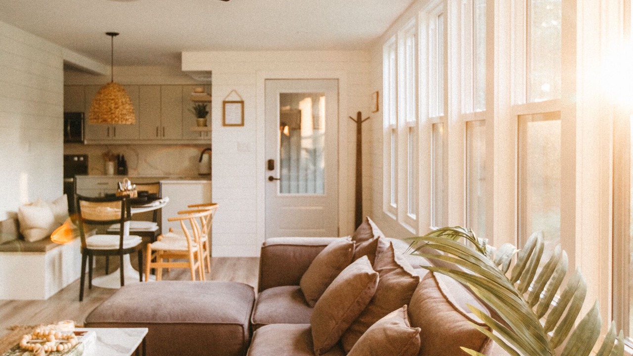 Photo of Livingroom in Zurich