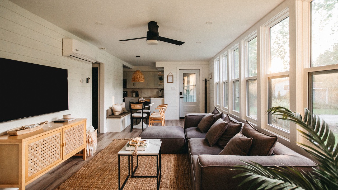 Photo of Livingroom in Zurich