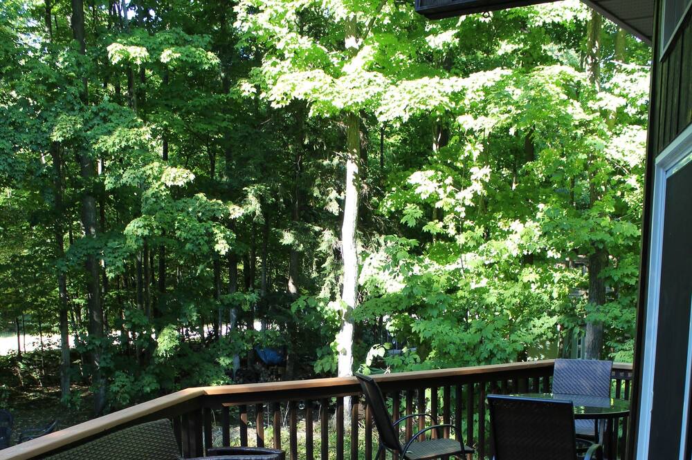 Photo of Patio Balcony in Lafontaine
