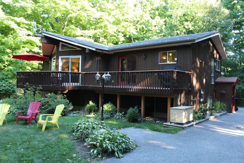Photo of Outdoor in Lafontaine