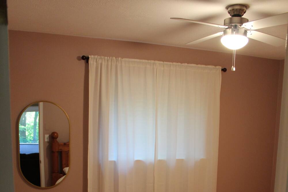 Photo of Bedroom in Lafontaine