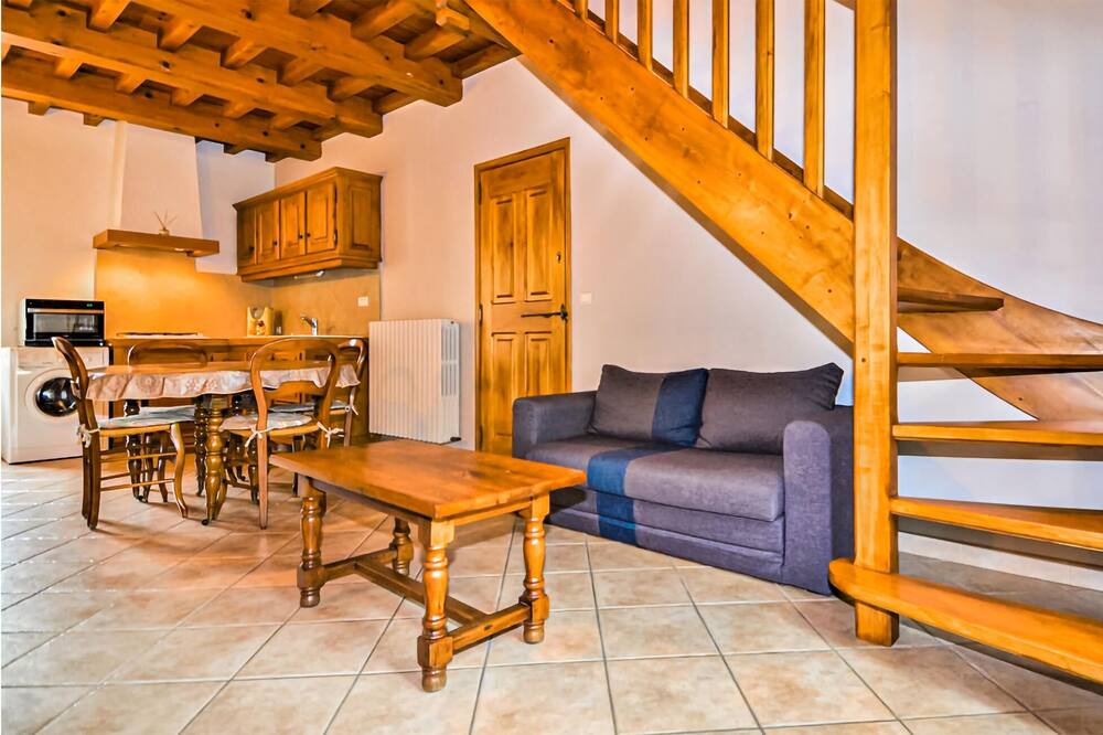 Photo of Bedroom in Maillane