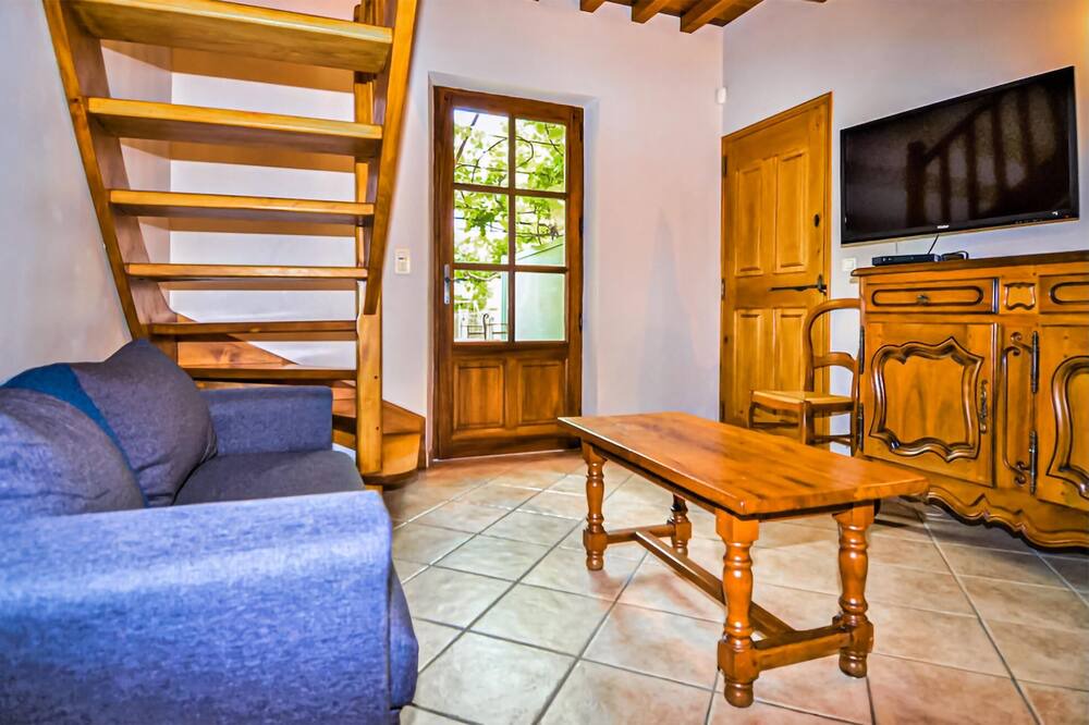 Photo of Bedroom in Maillane