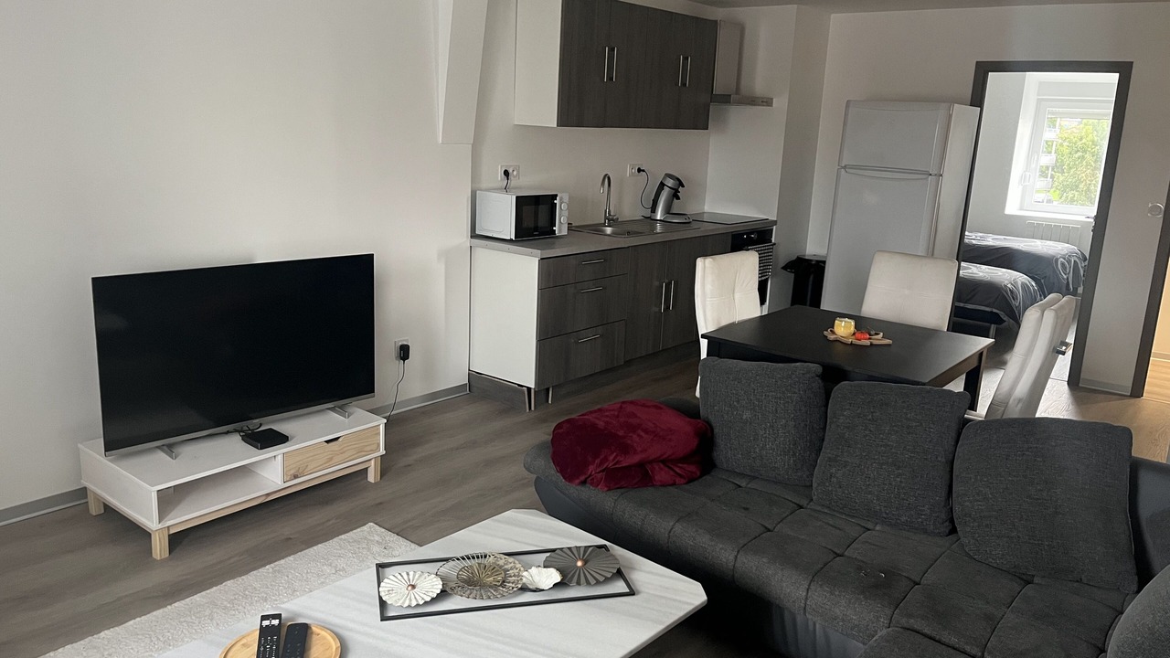 Photo of Livingroom in Valentigney