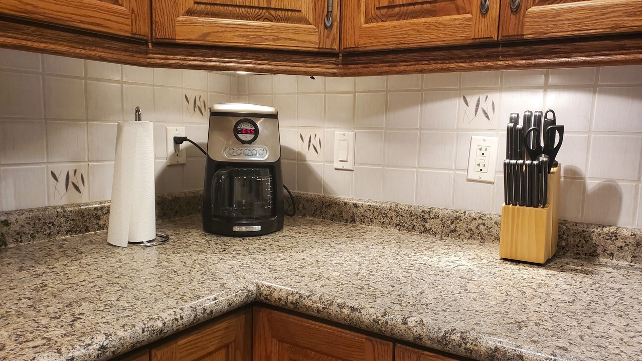 Photo of Kitchen in Walkerton
