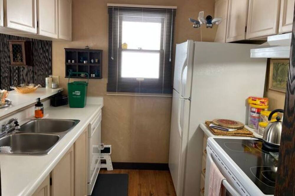Photo of Kitchen in Oro-Medonte