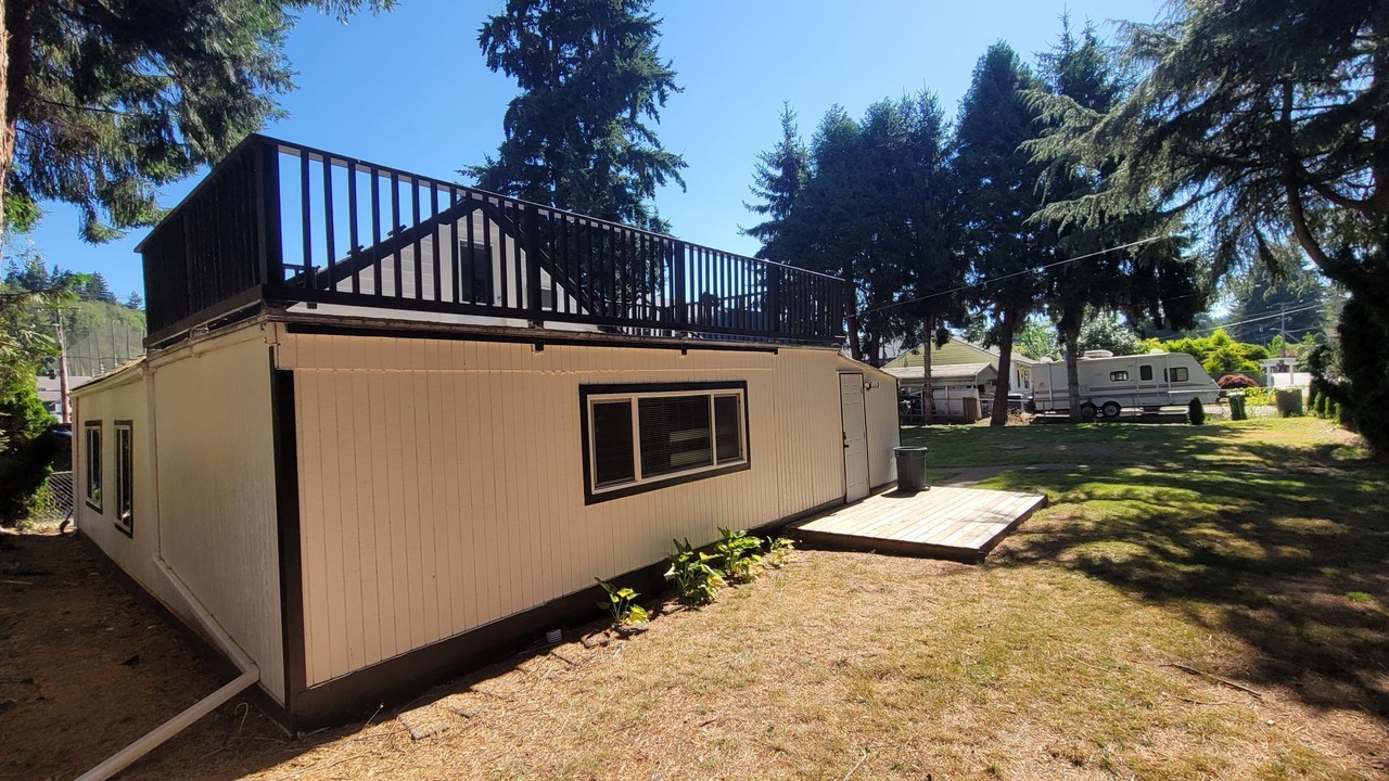 Photo of Outdoor in Maplewood