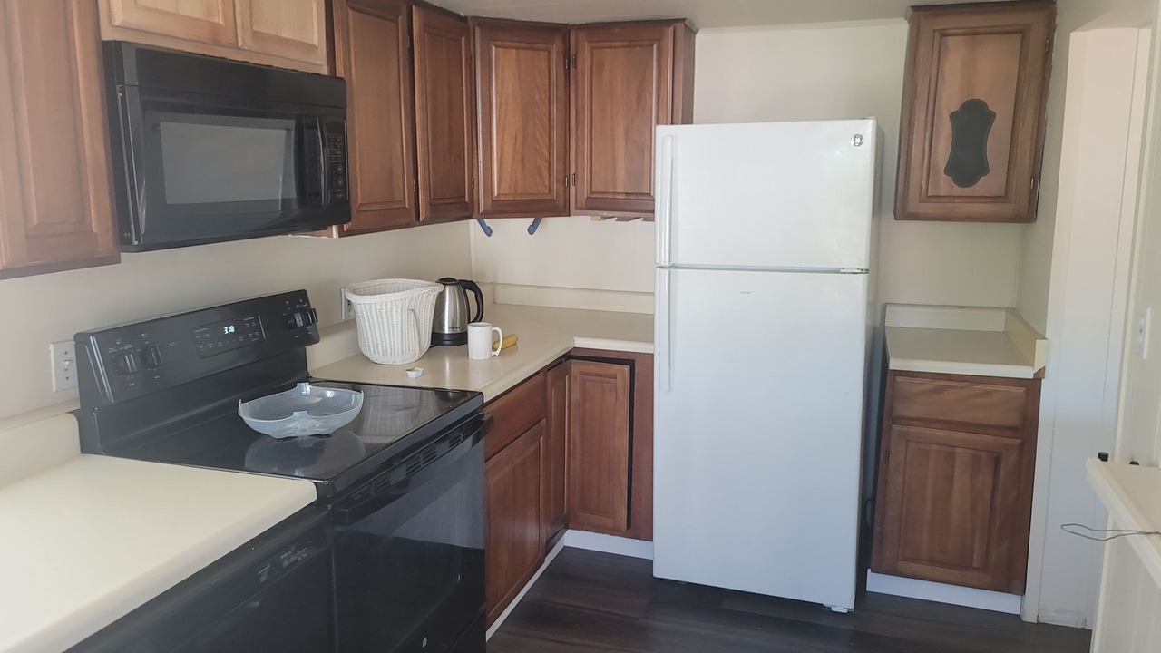 Photo of Kitchen in Maplewood