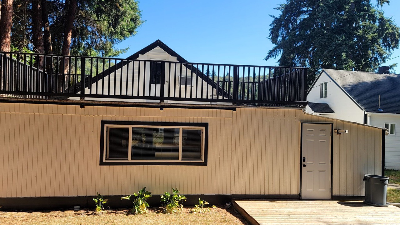 Photo of Outdoor in Maplewood