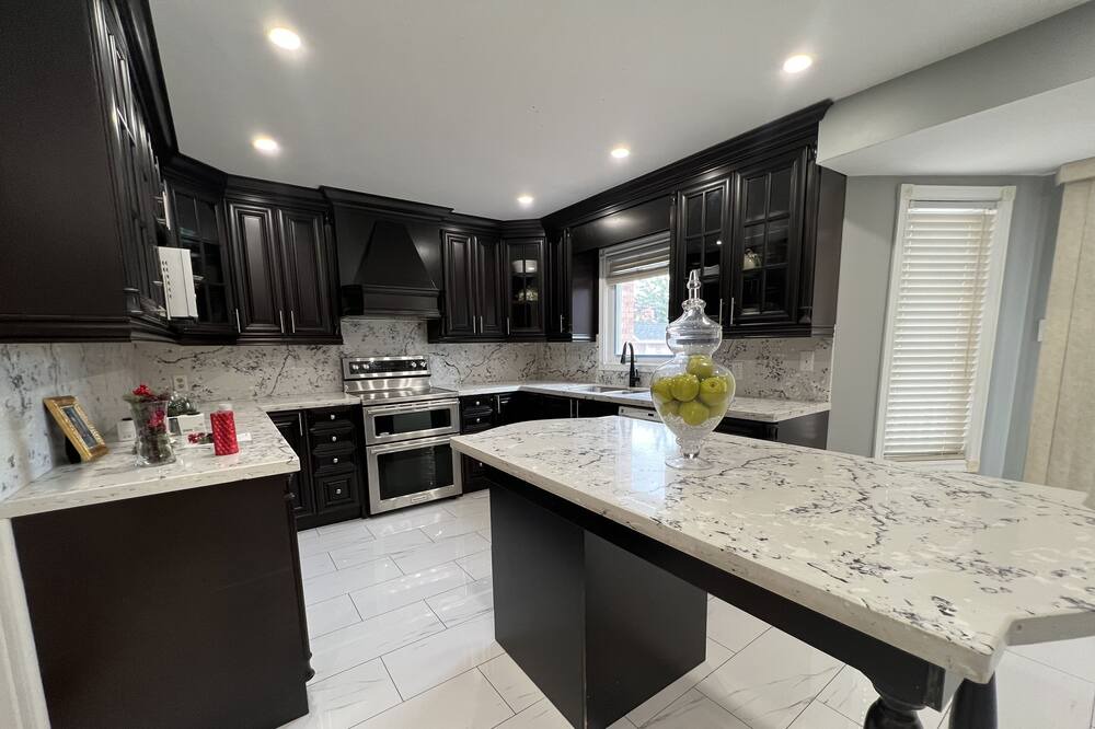 Photo of Kitchen in Scarborough