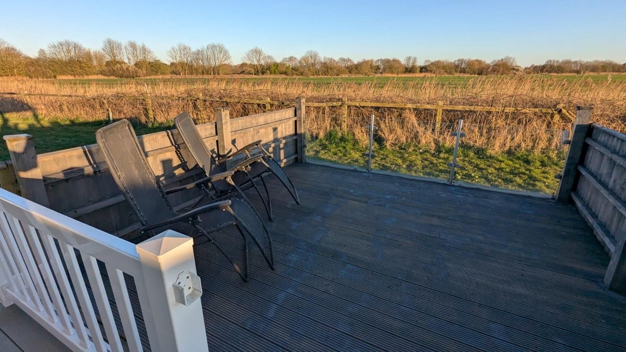 Photo of Patio Balcony in Sandilands
