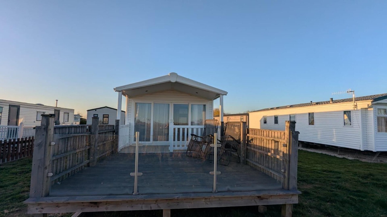 Photo of Patio Balcony in Sandilands
