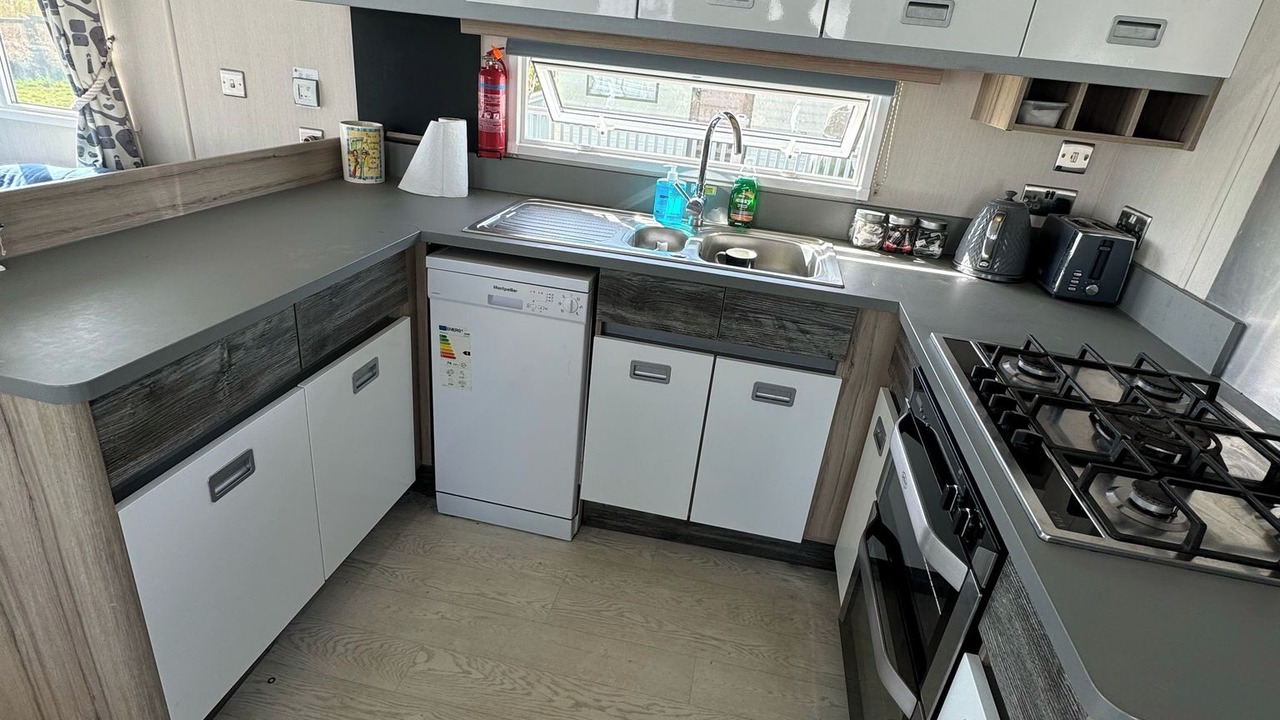 Photo of Kitchen in Sandilands