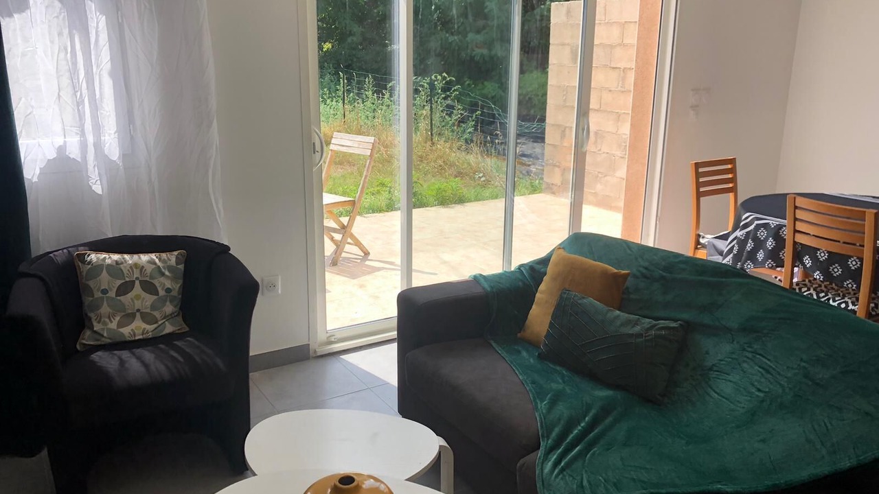 Photo of Livingroom in Montauban