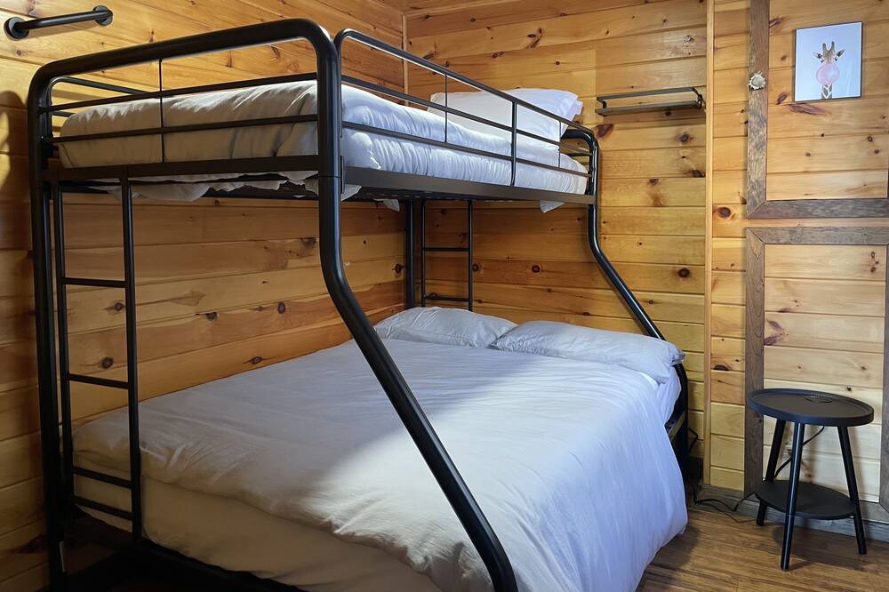 Photo of Bedroom in Novar