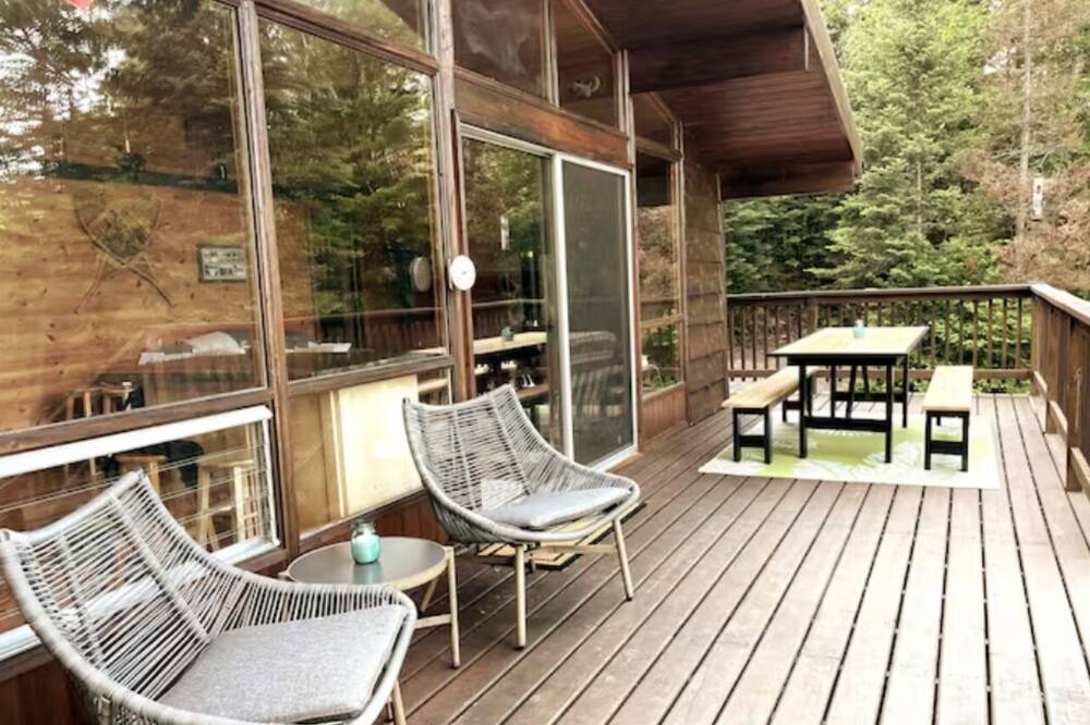 Photo of Outdoor in Novar