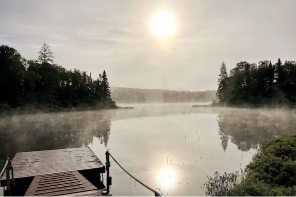 Photo of Outdoor in Novar