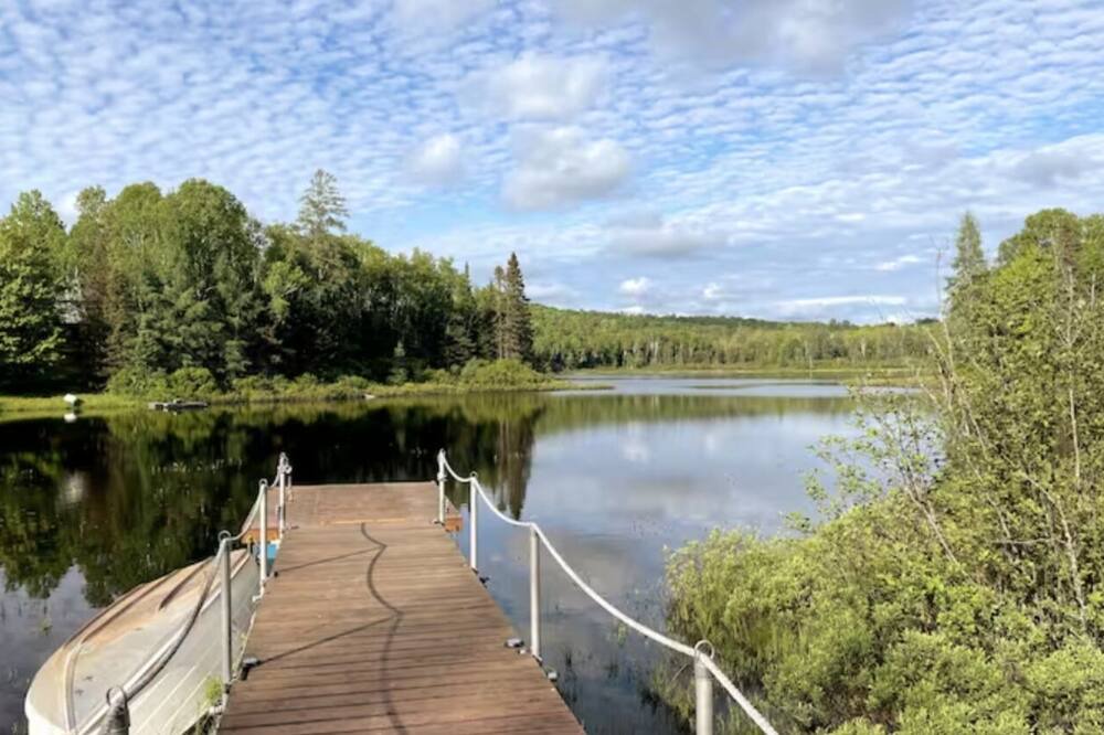 Photo of Outdoor in Novar