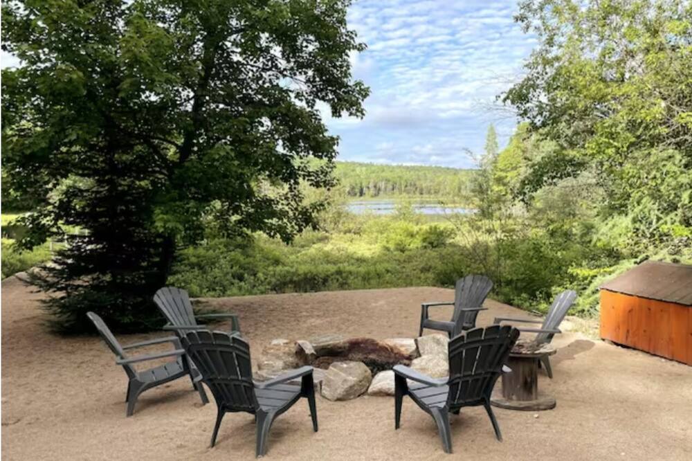 Photo of Outdoor in Novar