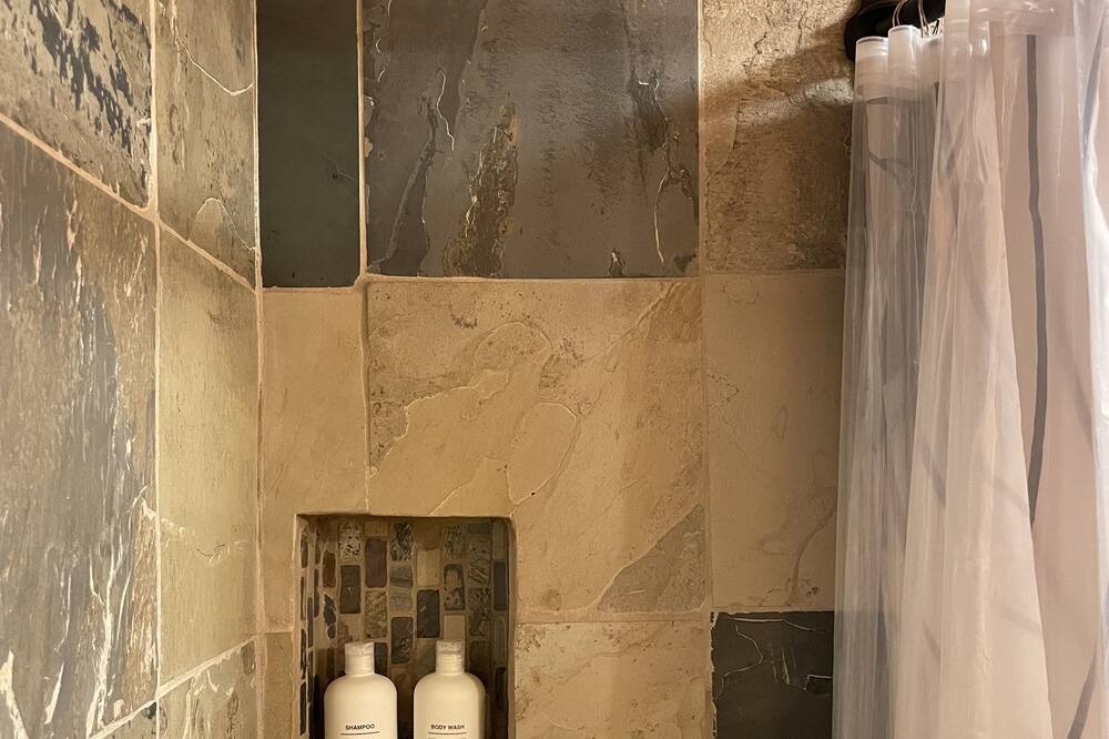 Photo of Bathroom in Novar