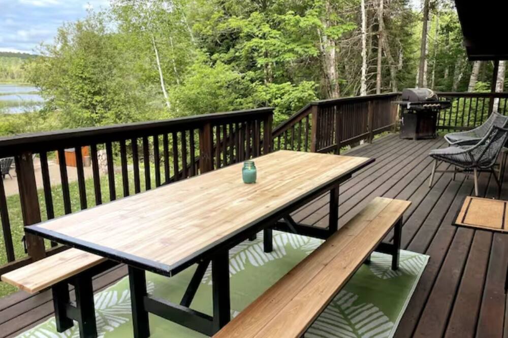 Photo of Outdoor in Novar