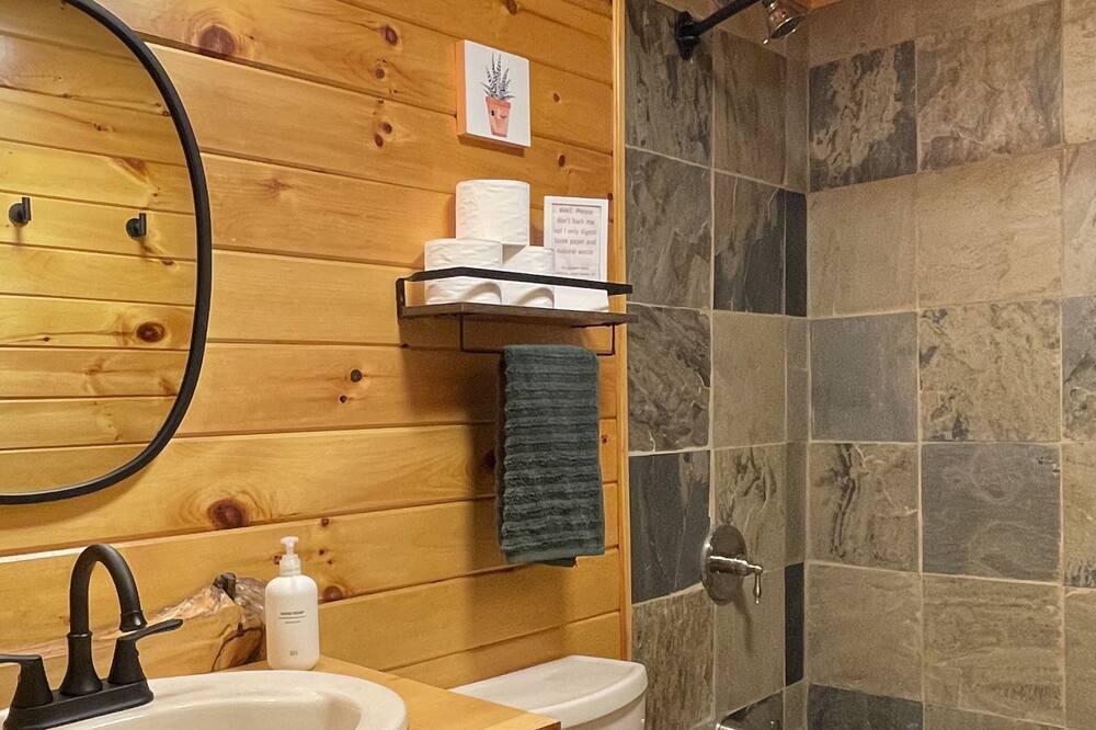 Photo of Bathroom in Novar