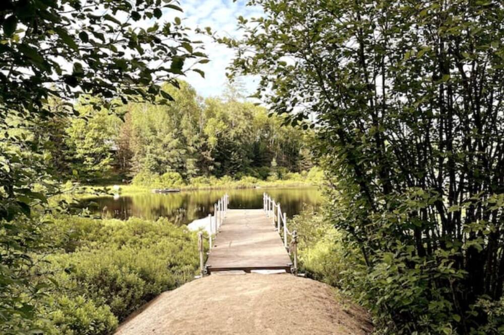 Photo of Outdoor in Novar