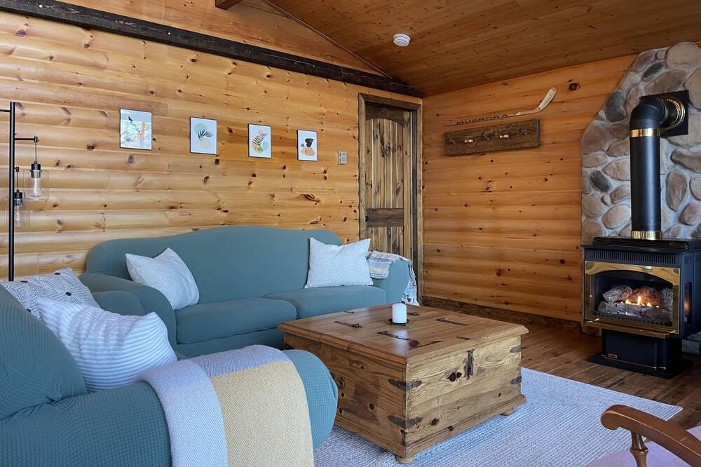 Photo of Livingroom in Novar