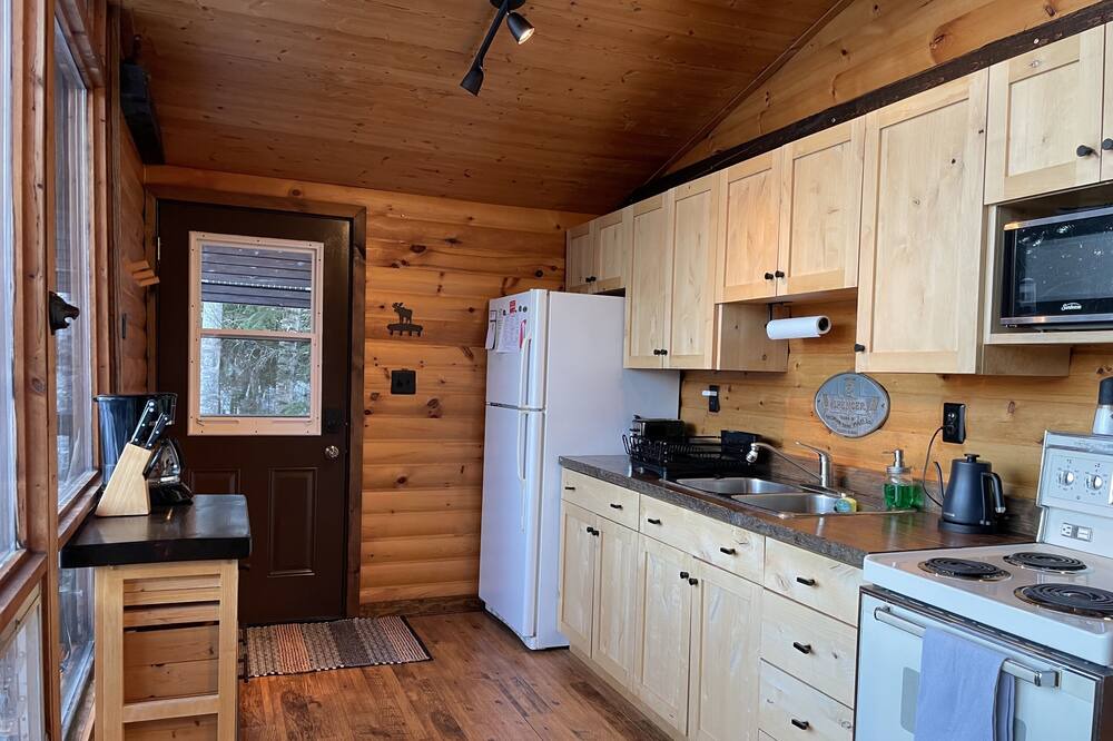 Photo of Kitchen in Novar