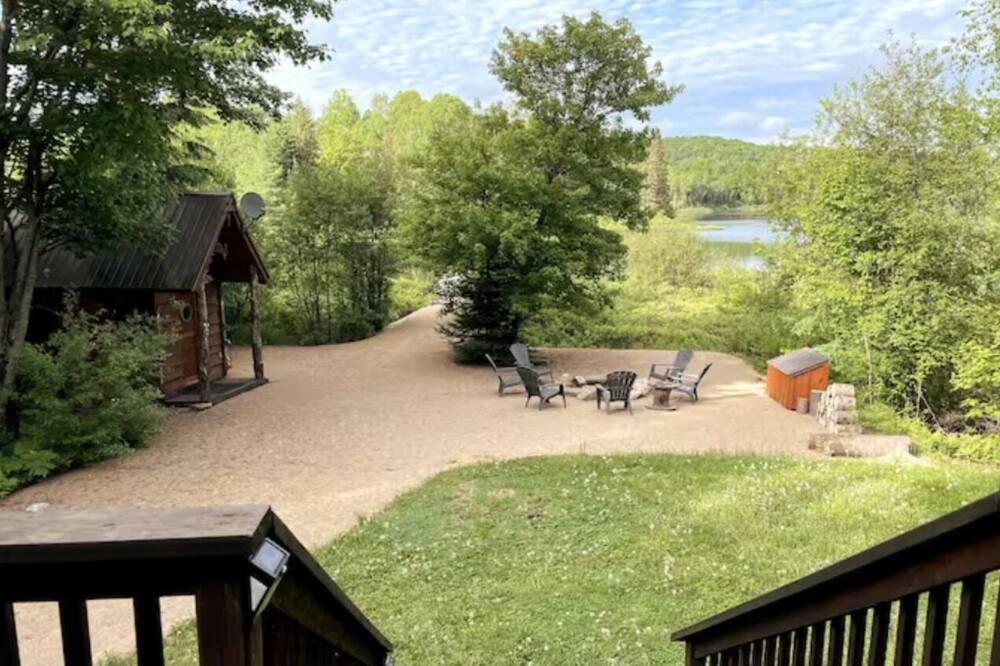Photo of Outdoor in Novar