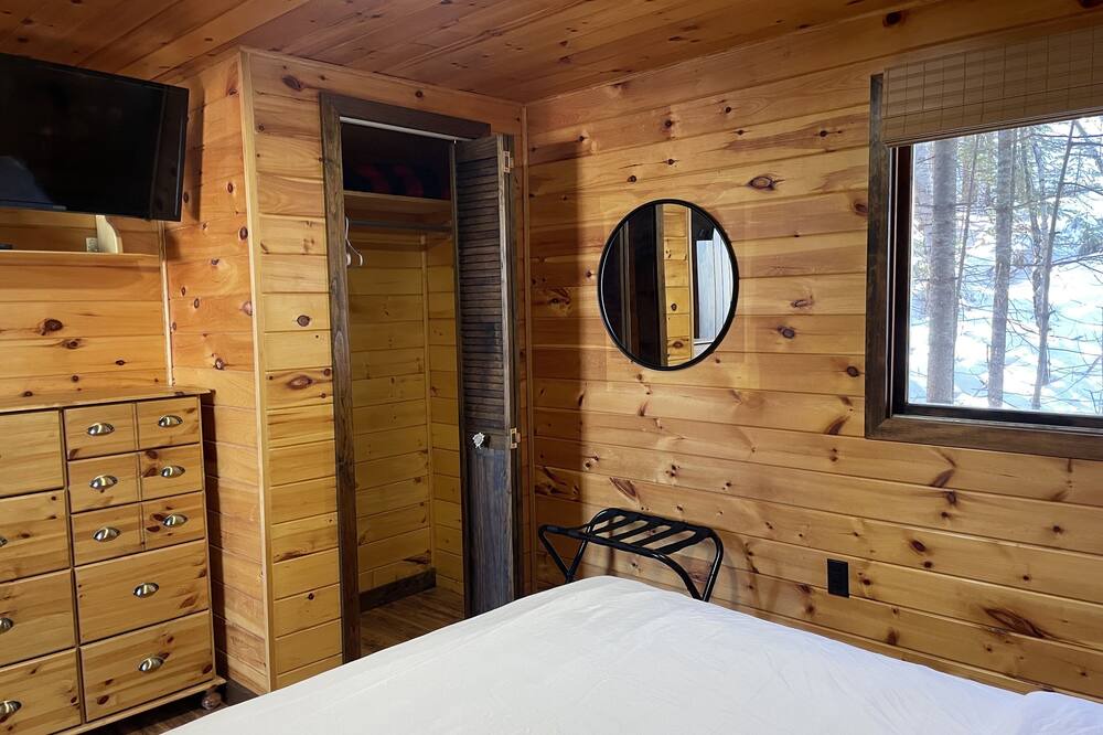 Photo of Bedroom in Novar