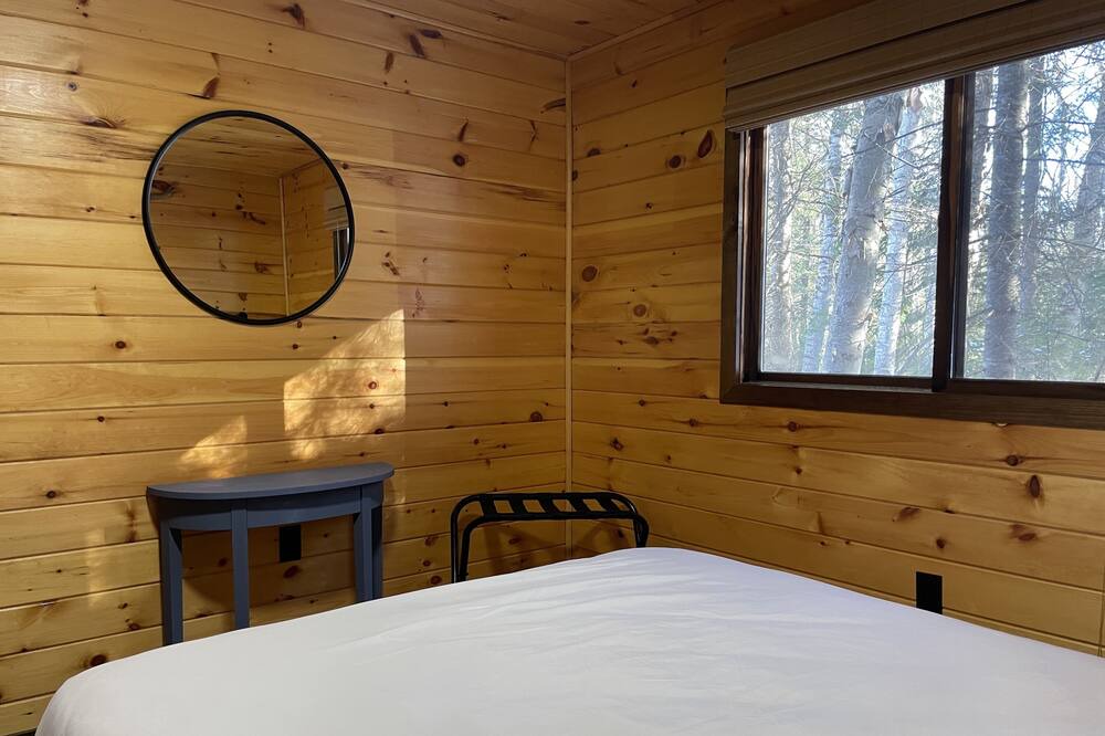 Photo of Bedroom in Novar
