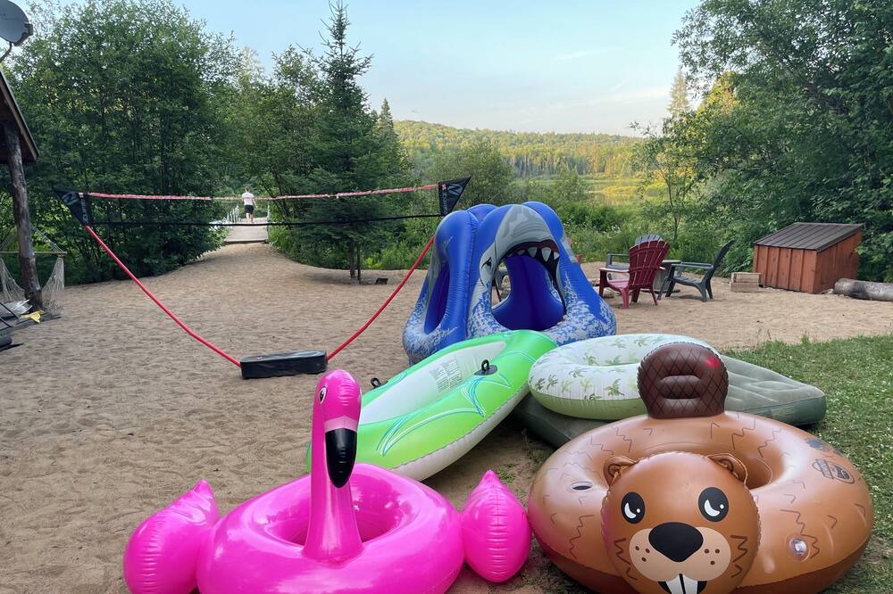 Photo of Outdoor in Novar