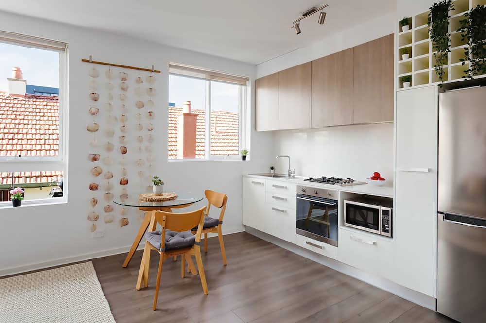 Photo of Kitchen in Elwood