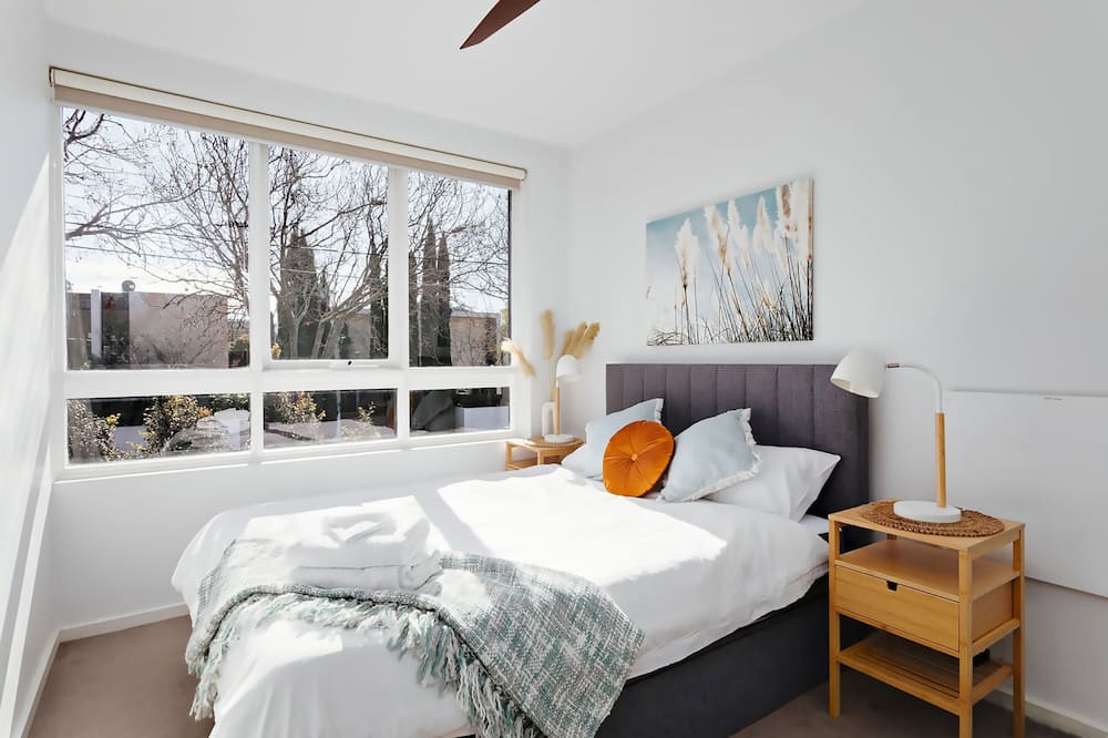 Photo of Bedroom in Elwood