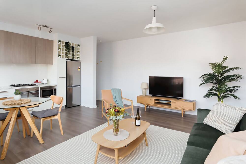 Photo of Livingroom in Elwood