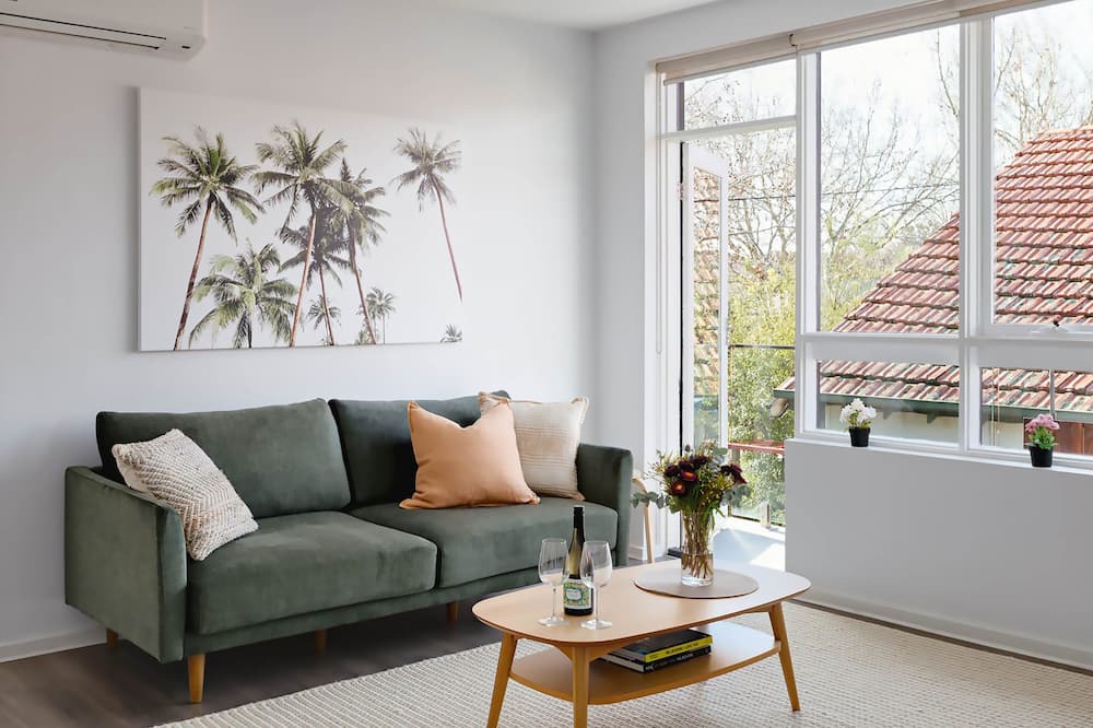 Photo of Livingroom in Elwood