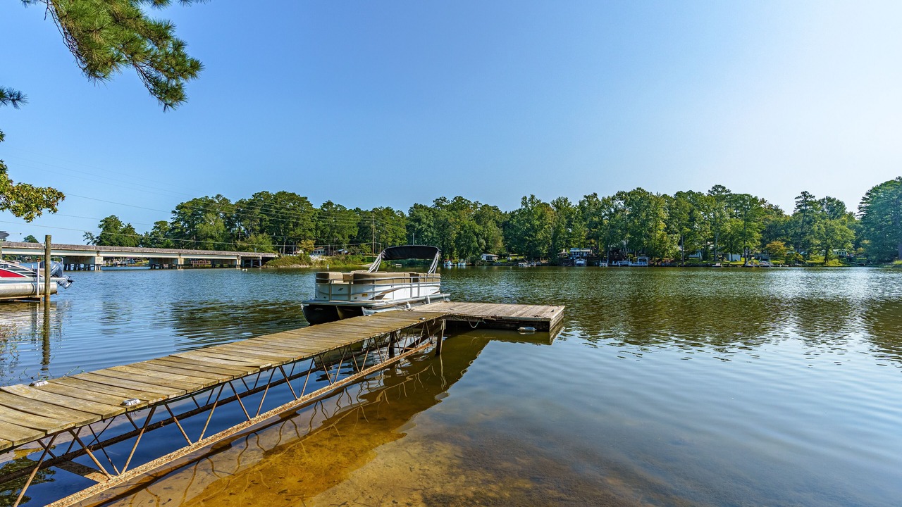 Photo of Outdoor in Leesville