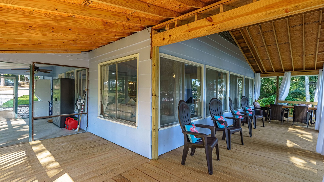 Photo of Outdoor in Leesville