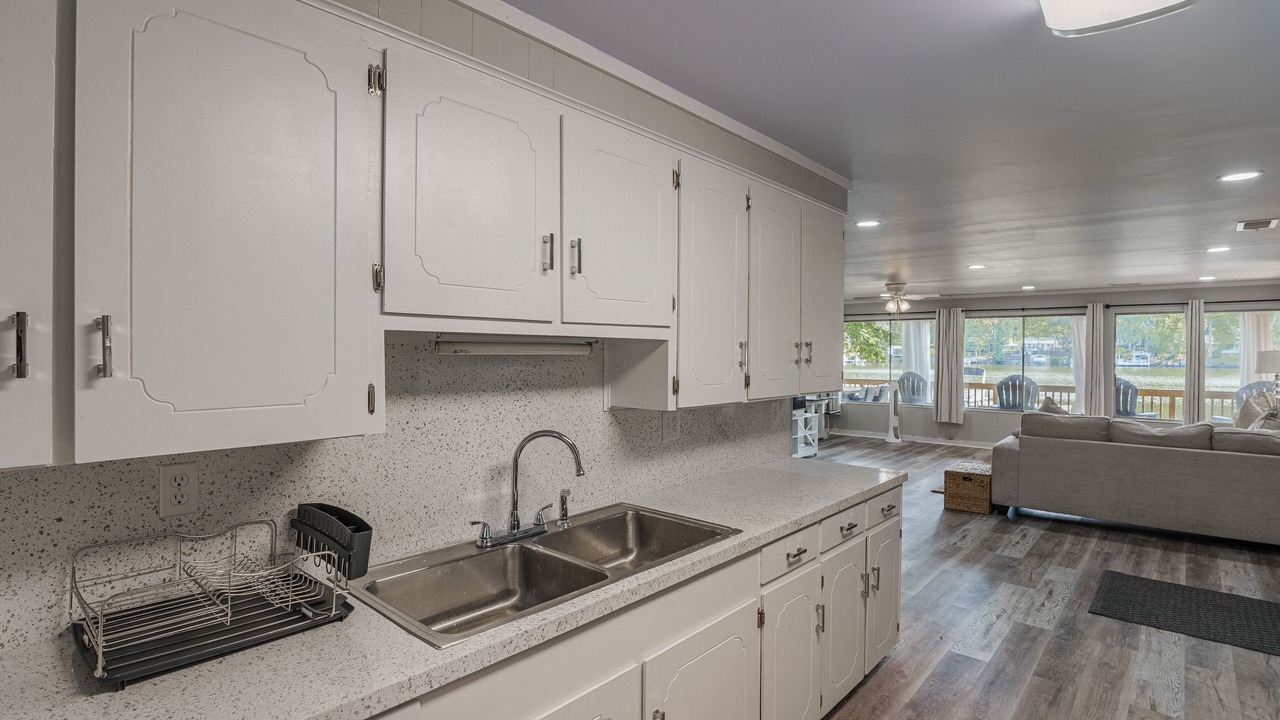 Photo of Kitchen in Leesville