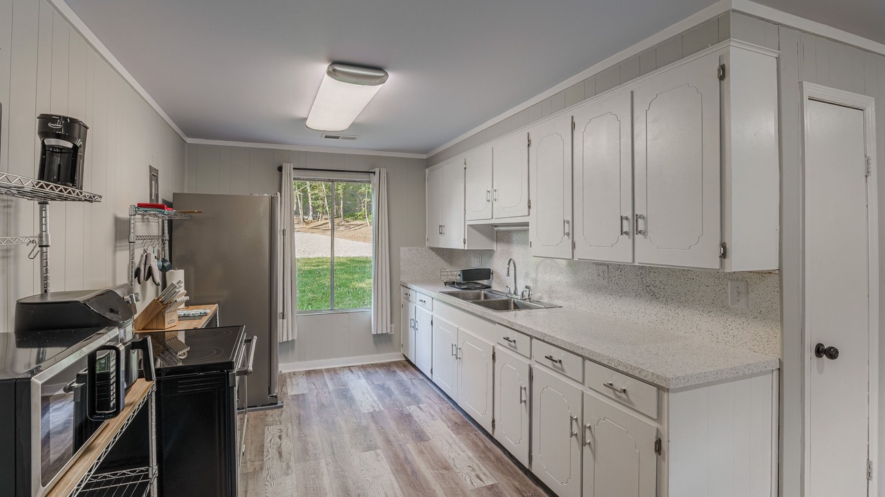 Photo of Kitchen in Leesville