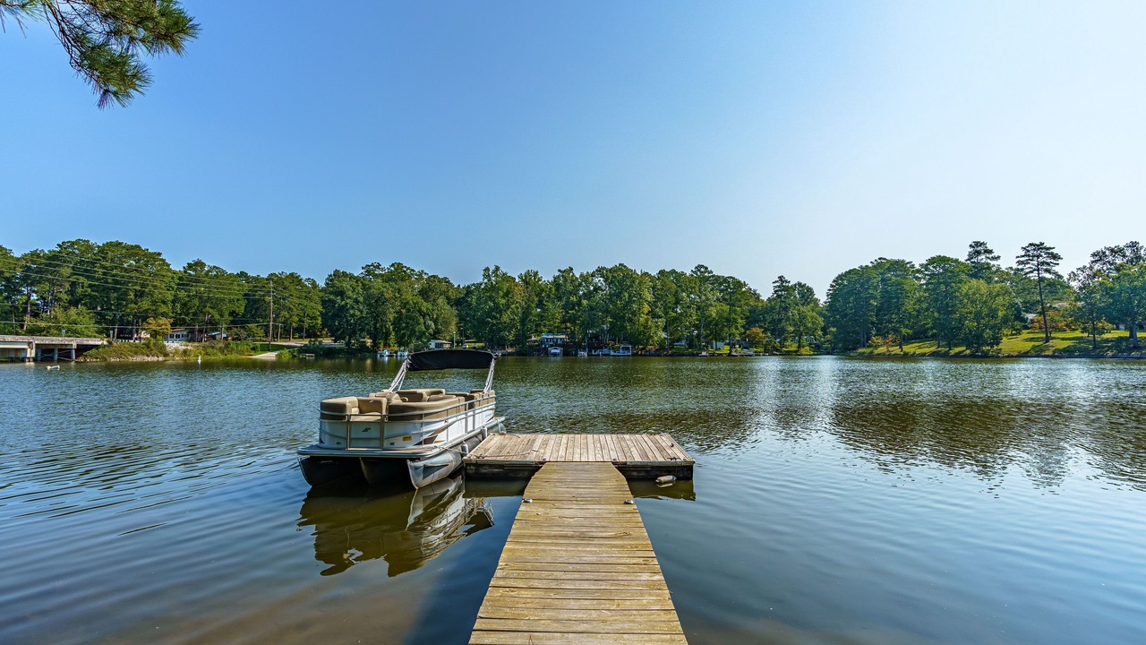 Photo of Outdoor in Leesville