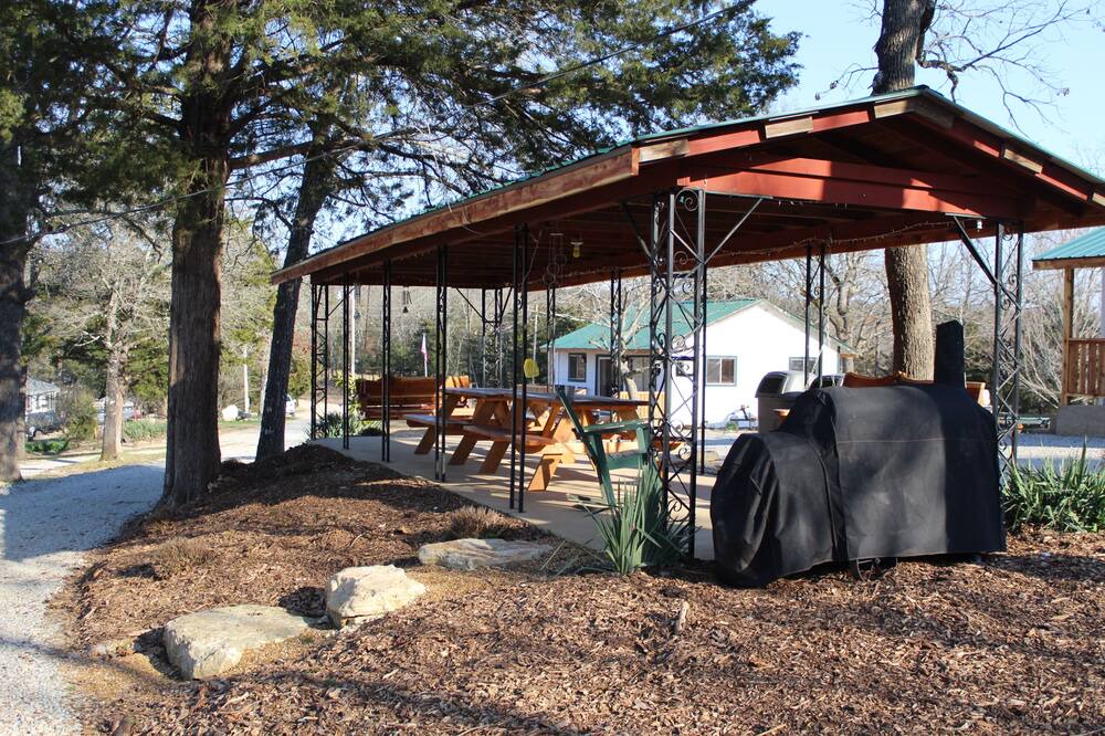 Photo of Outdoor in Oakland