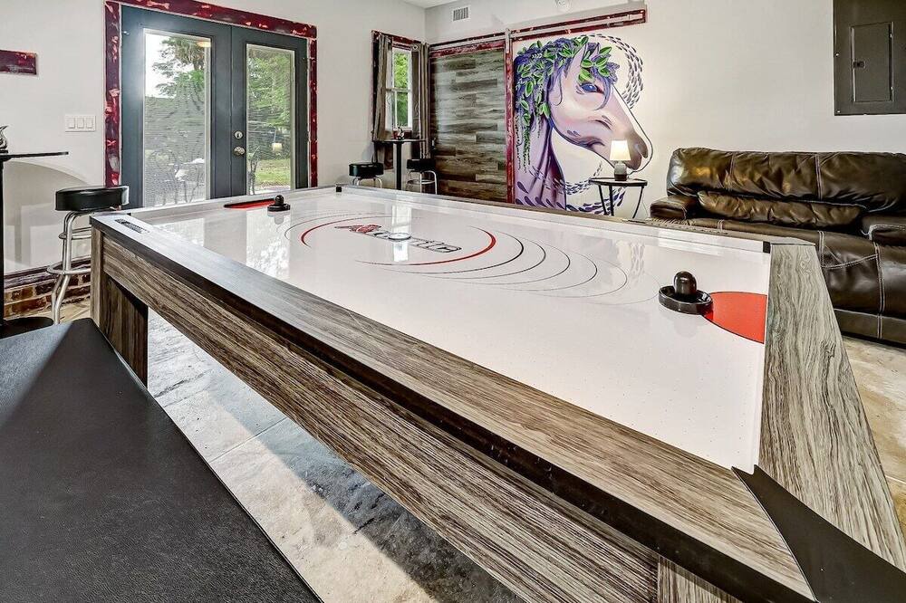 Photo of Bedroom in Urban Core
