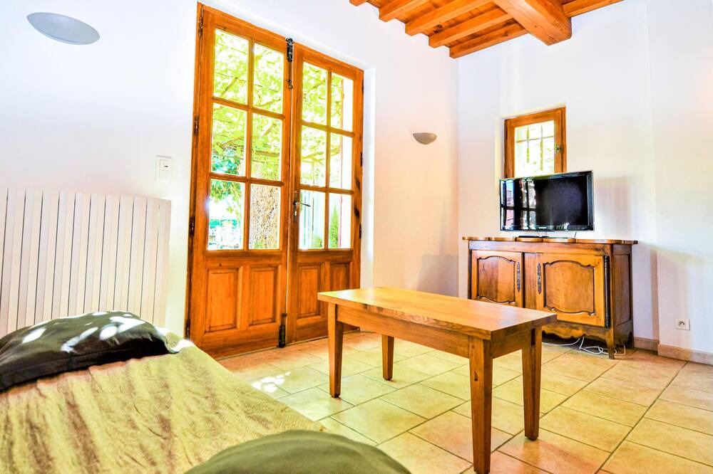Photo of Bedroom in Maillane