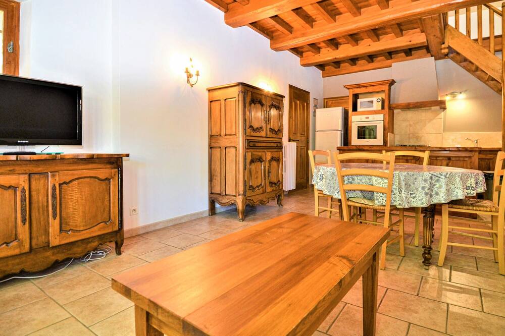 Photo of Bedroom in Maillane