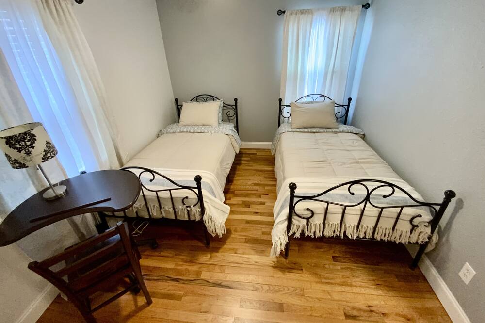 Photo of Bedroom in Heart of Lubbock