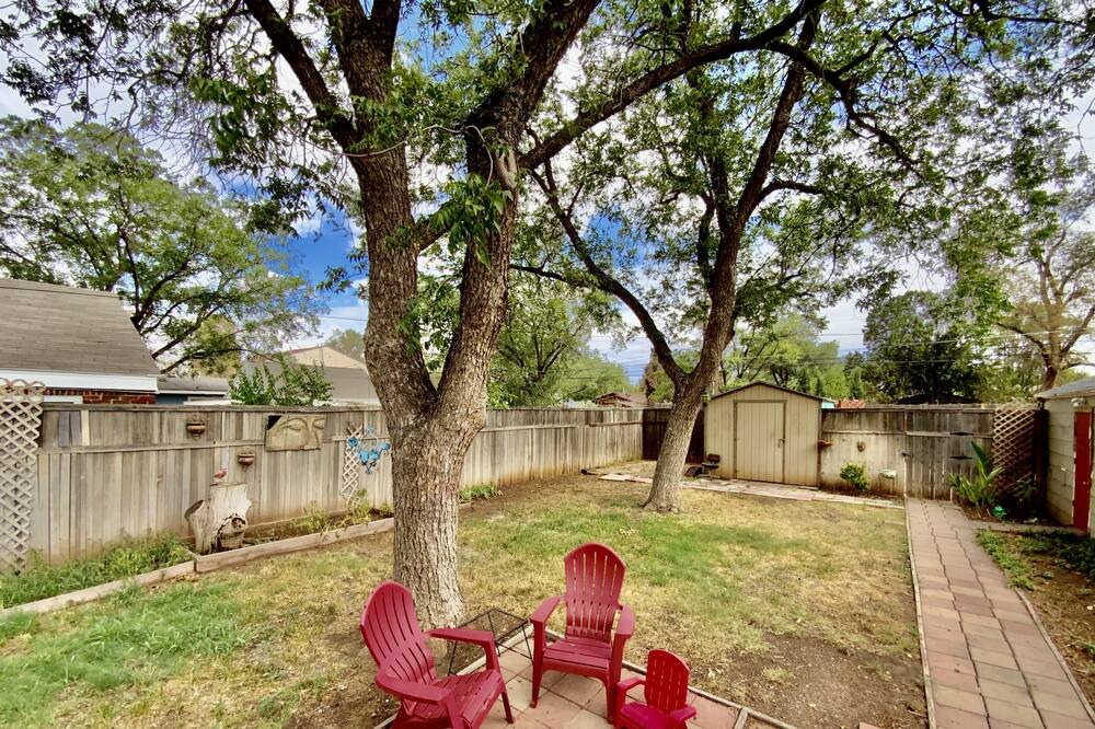 Photo of Outdoor in Heart of Lubbock
