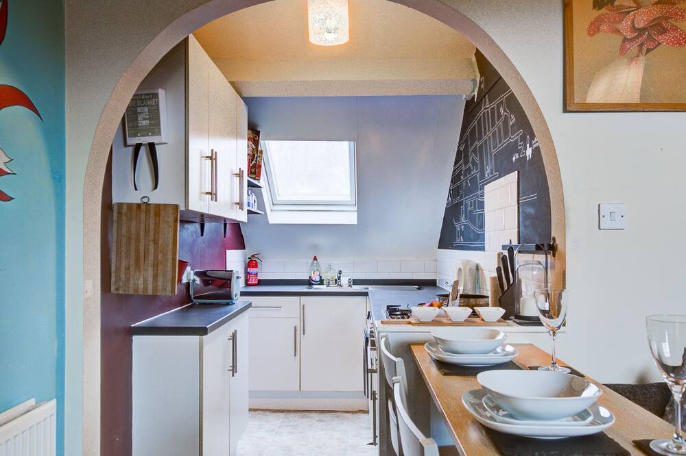 Photo of Kitchen in Westcliff-on-Sea