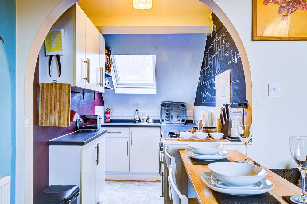Photo of Kitchen in Westcliff-on-Sea